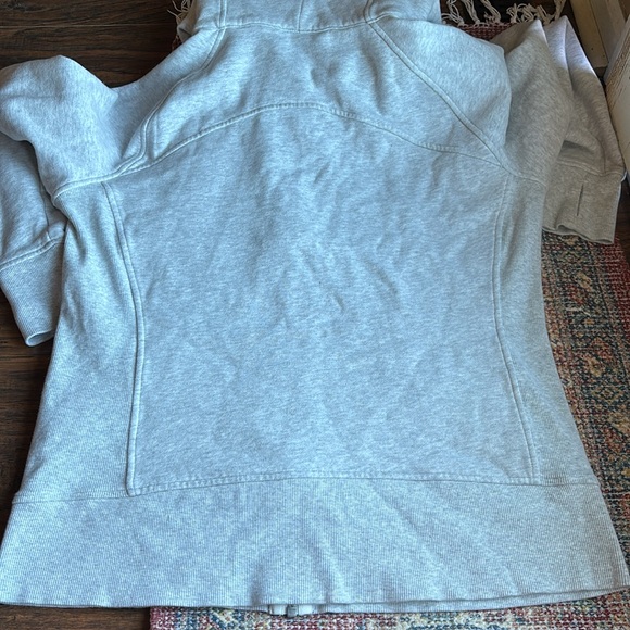 Lululemon zipup - Picture 7 of 7